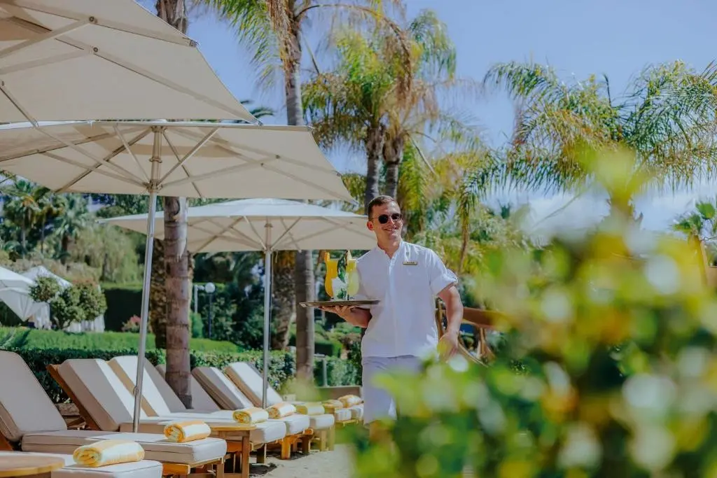 Four Seasons Hotel Limassol gallery image 8