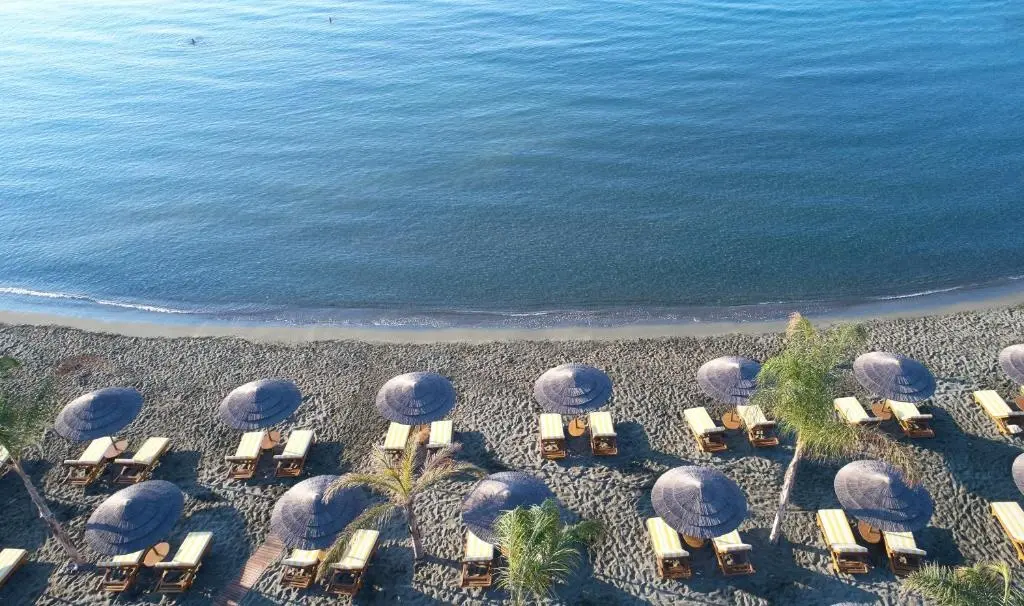 Four Seasons Hotel Limassol gallery image 9