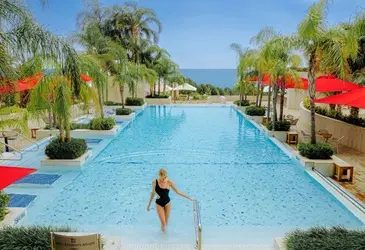 Four Seasons Hotel Limassol