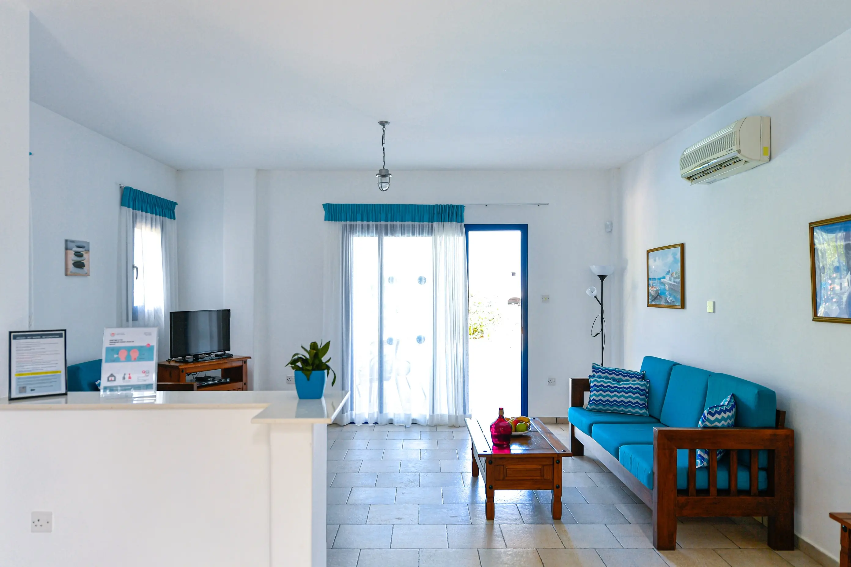 Azzurro Luxury Holiday Villas gallery image 2