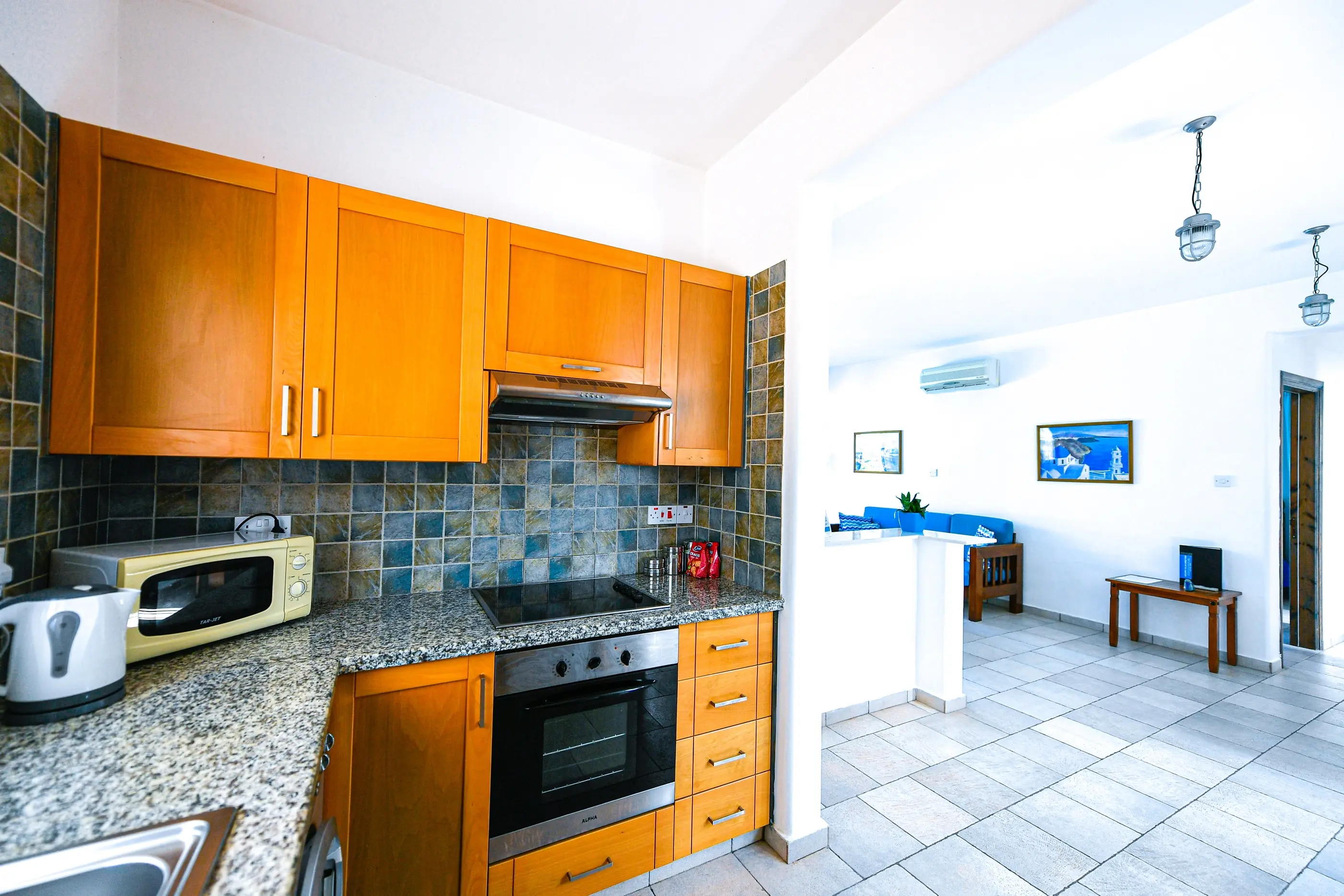 Azzurro Luxury Holiday Villas gallery image 5