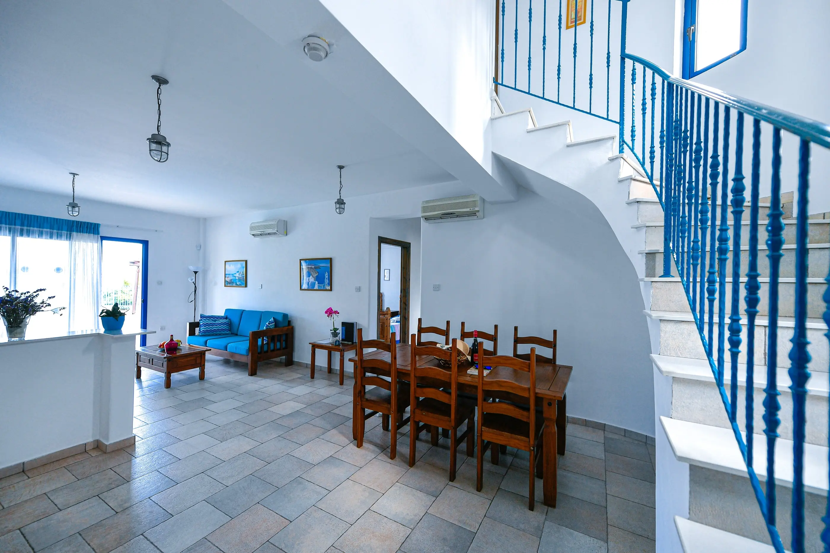 Azzurro Luxury Holiday Villas gallery image 6