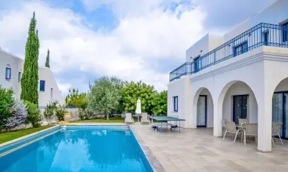 Azzurro Luxury Holiday Villas