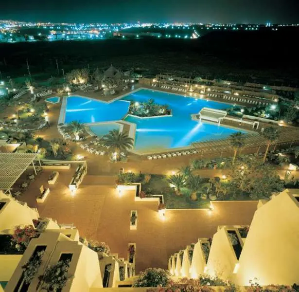 Beatriz Costa & Spa Hotel gallery image 2