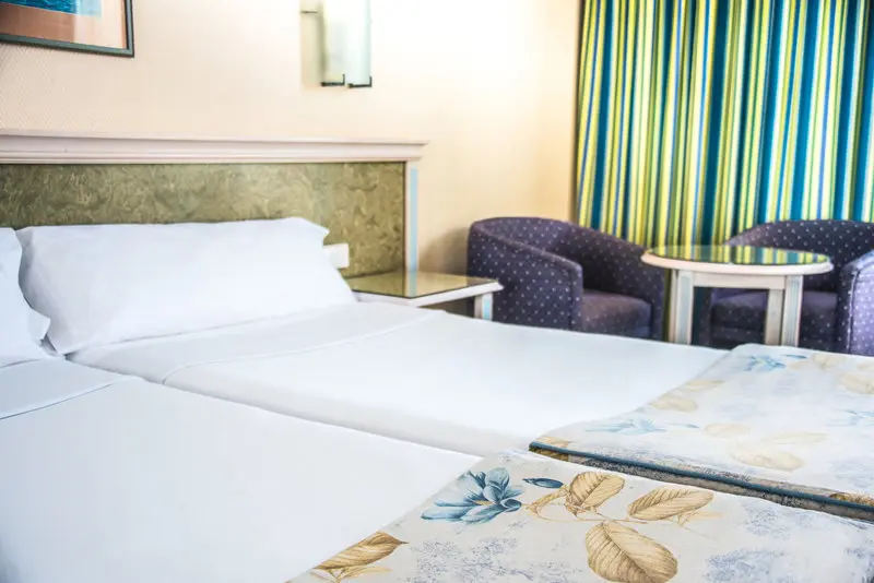 Beatriz Costa & Spa Hotel gallery image 7
