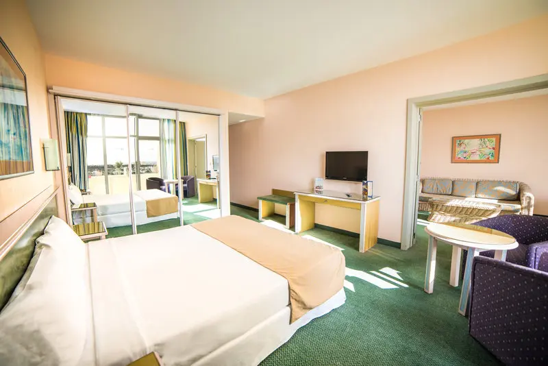 Beatriz Costa & Spa Hotel gallery image 8