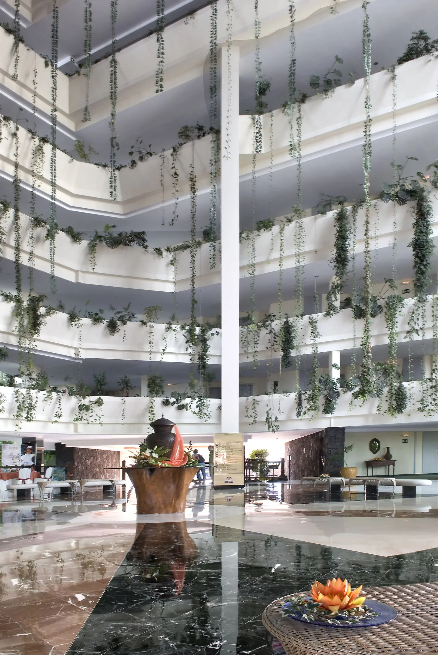 Beatriz Costa & Spa Hotel gallery image 15