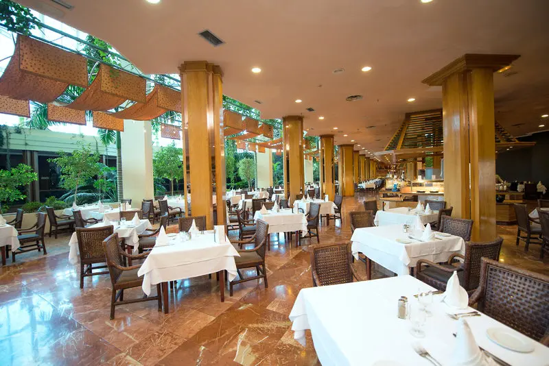 Beatriz Costa & Spa Hotel gallery image 19
