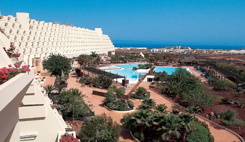 Beatriz Costa & Spa Hotel gallery image 3
