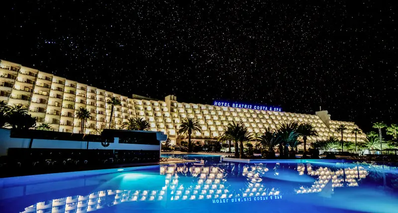 Beatriz Costa & Spa Hotel gallery image 21