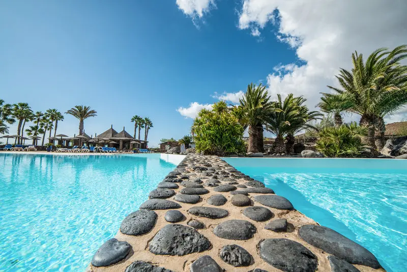 Beatriz Costa & Spa Hotel gallery image 1