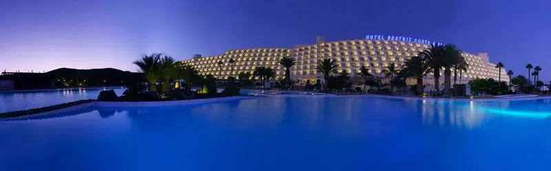 Beatriz Costa & Spa Hotel gallery image 4