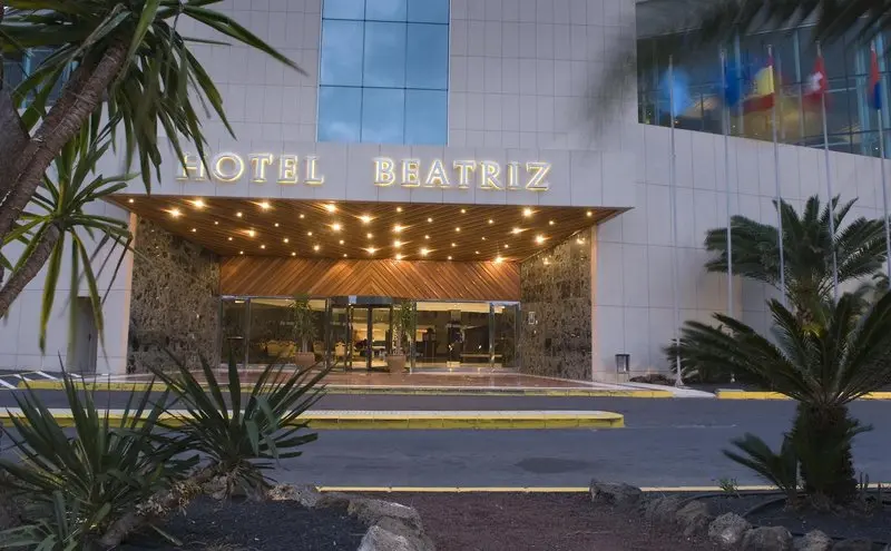 Beatriz Costa & Spa Hotel gallery image 5