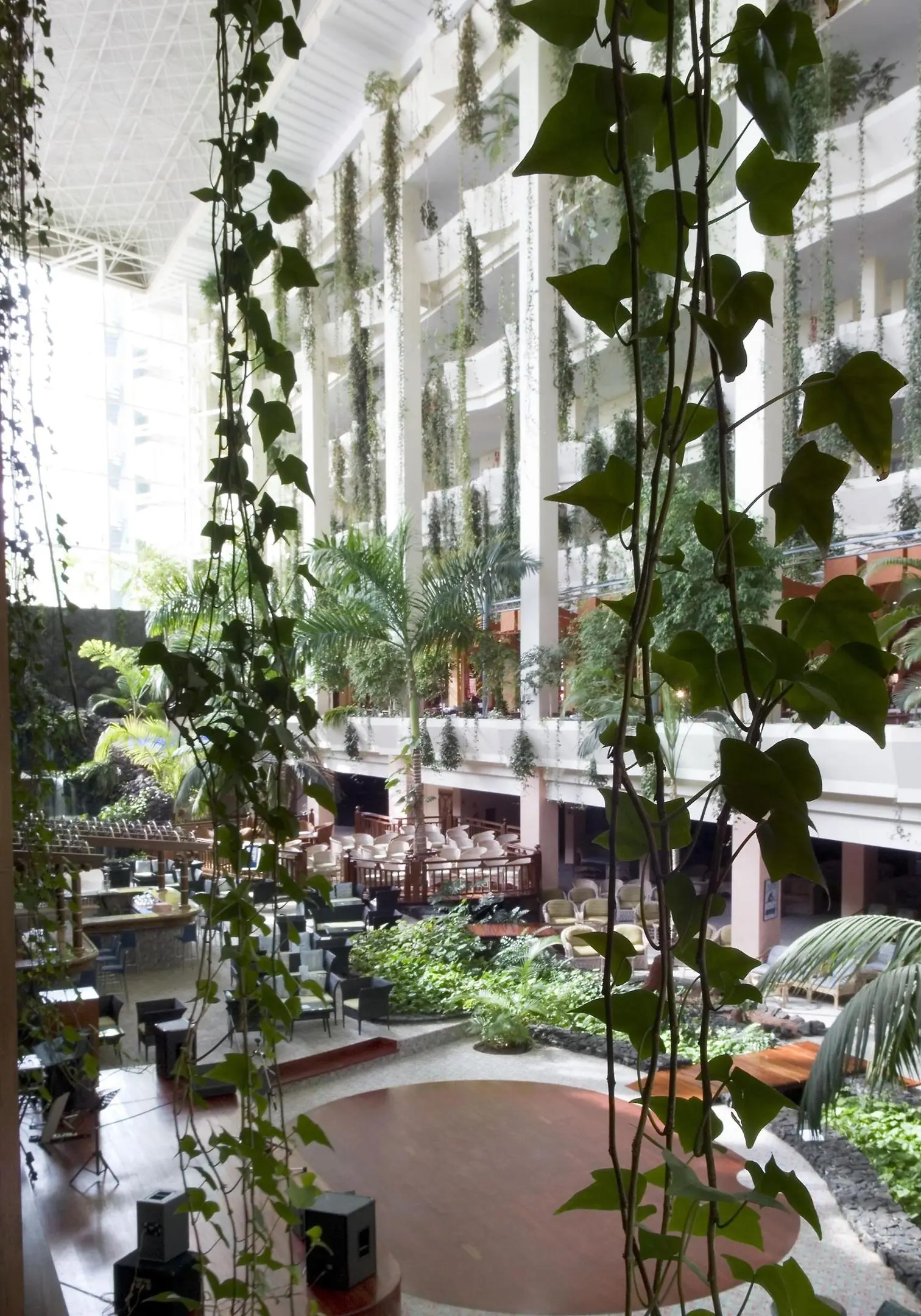 Beatriz Costa & Spa Hotel gallery image 10