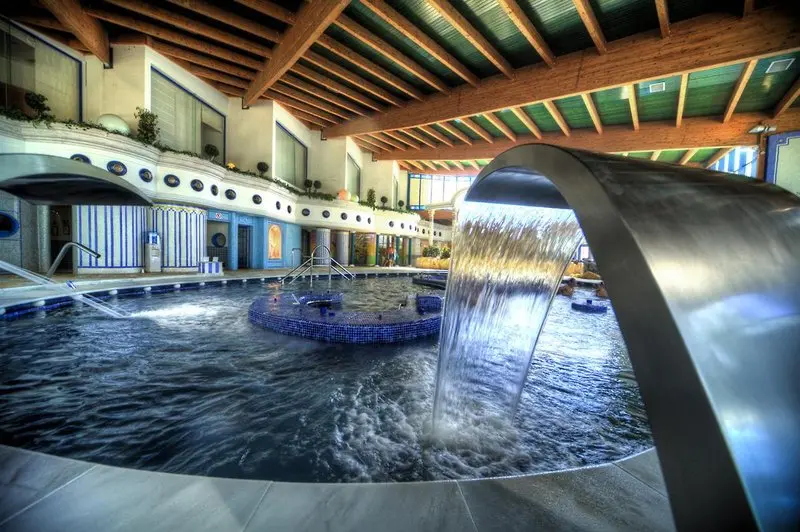 Beatriz Costa & Spa Hotel gallery image 11