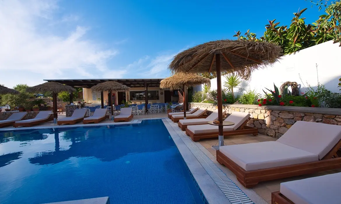 Villa Angira