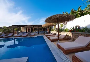 Villa Angira