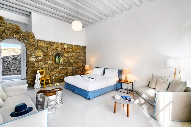 Apanema Resort gallery image 9