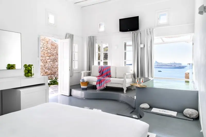 Apanema Resort gallery image 14