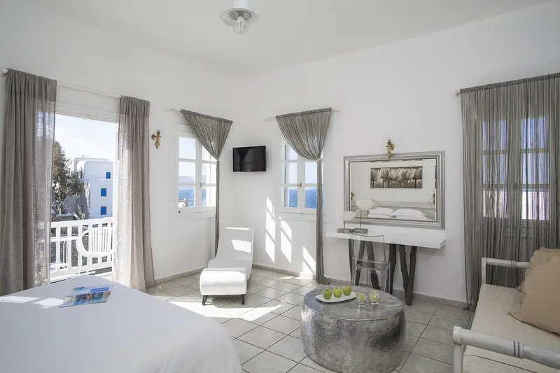 Apanema Resort gallery image 16