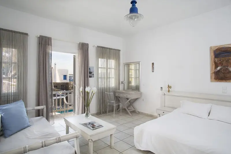 Apanema Resort gallery image 17