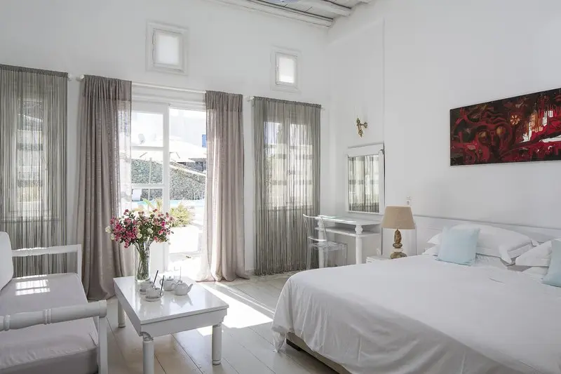 Apanema Resort gallery image 23