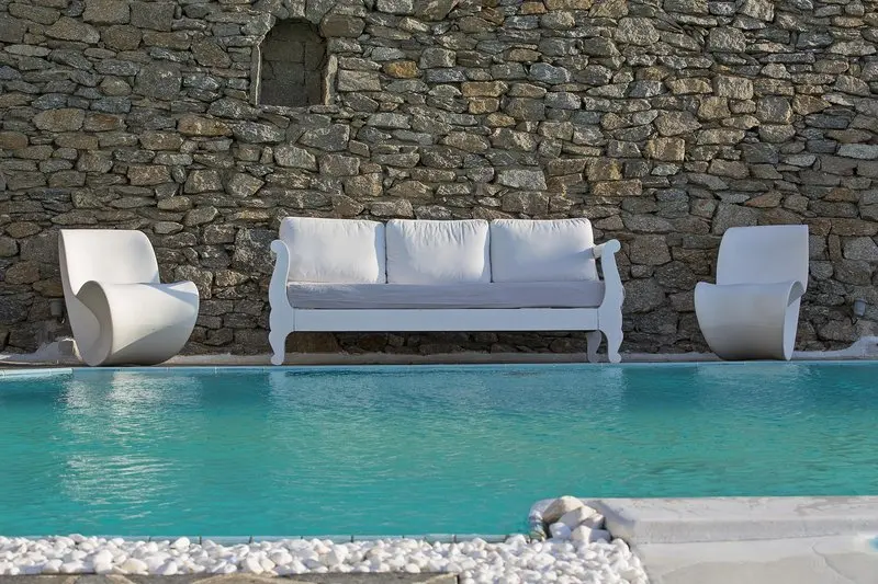 Apanema Resort gallery image 3