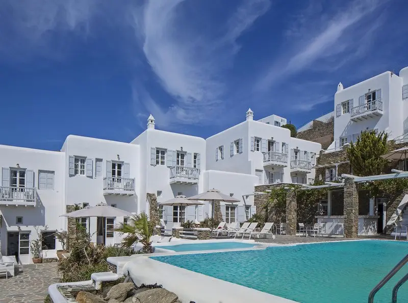 Apanema Resort gallery image 4