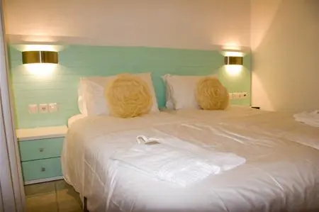 Apanema Resort gallery image 8