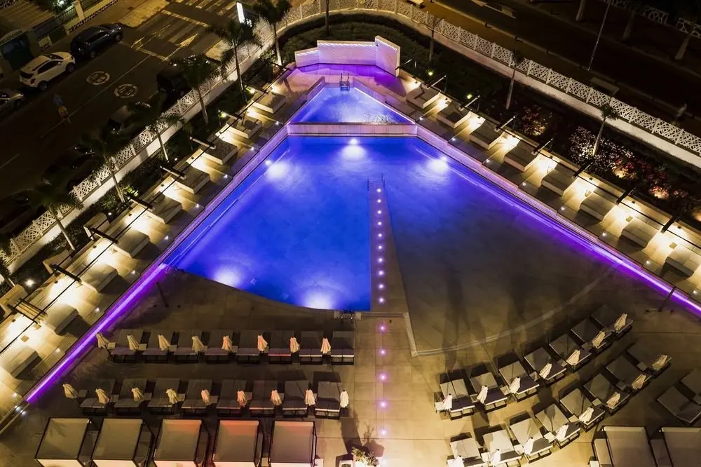 Caserio Hotel gallery image 1