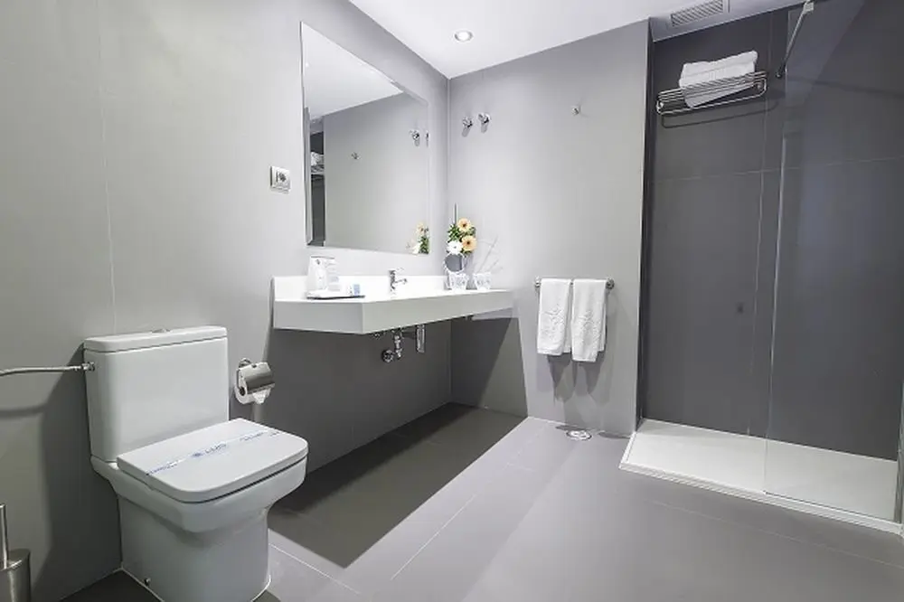 Caserio Hotel gallery image 11
