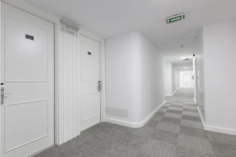 Caserio Hotel gallery image 12