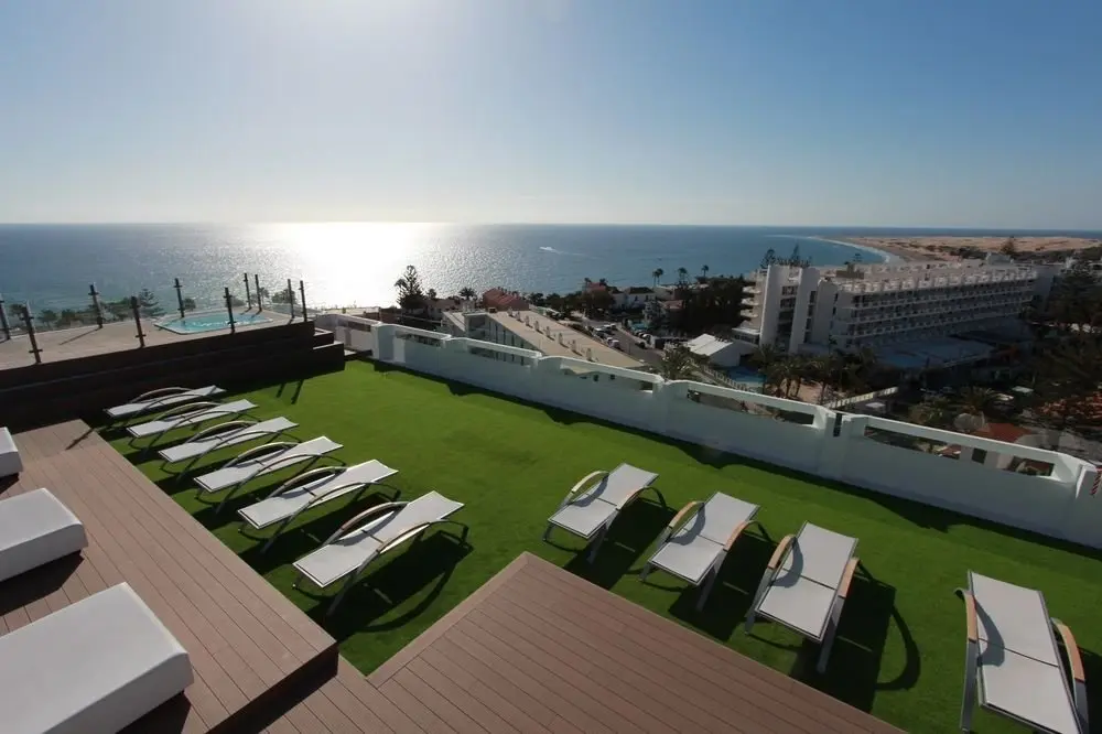 Caserio Hotel gallery image 13