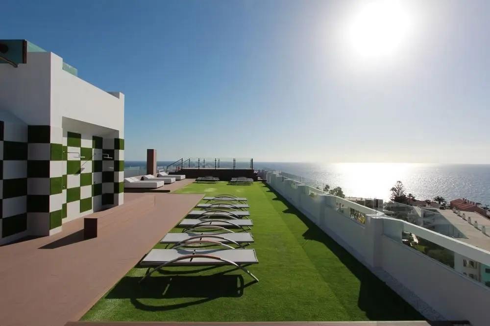 Caserio Hotel gallery image 14