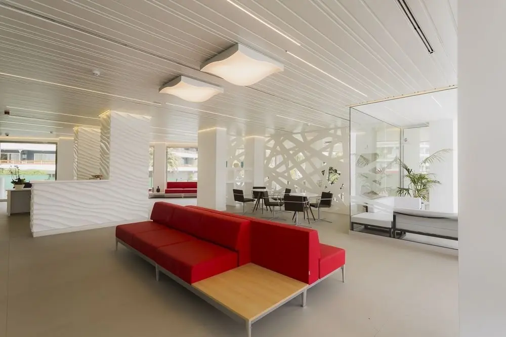 Caserio Hotel gallery image 15