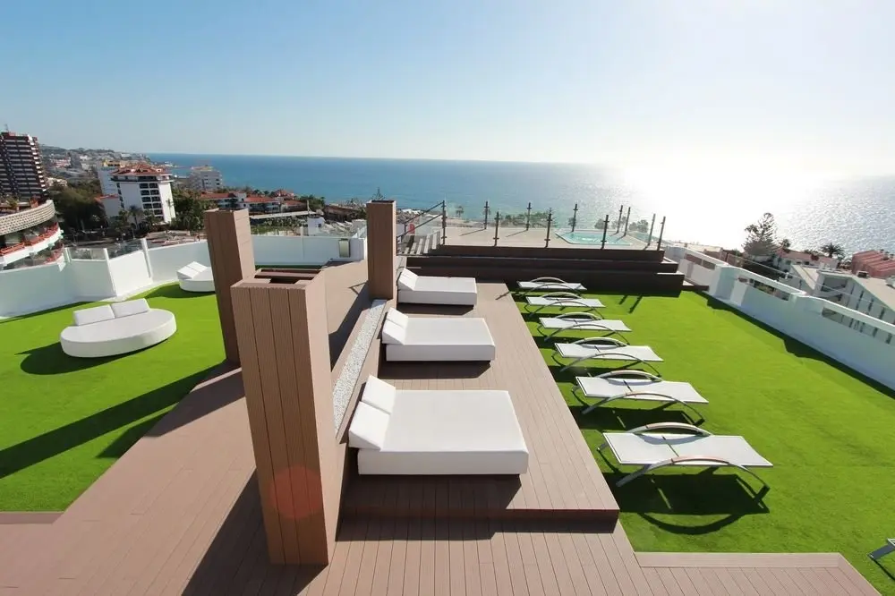 Caserio Hotel gallery image 3