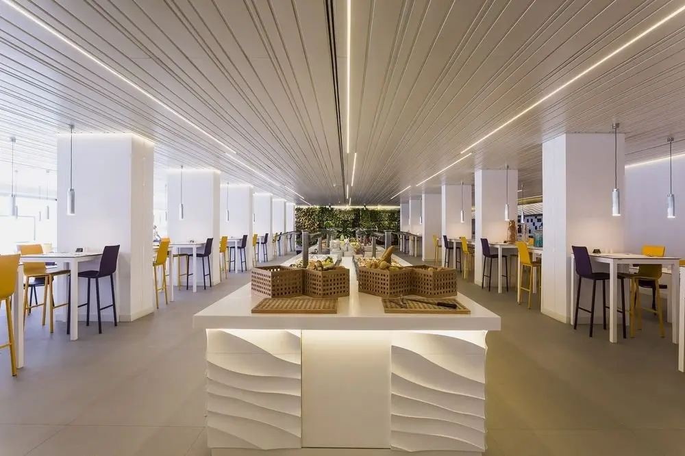 Caserio Hotel gallery image 7