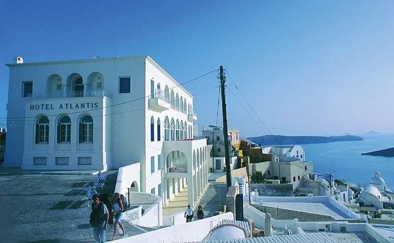 Atlantis Hotel gallery image 2