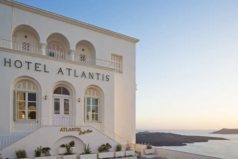 Atlantis Hotel gallery image 6