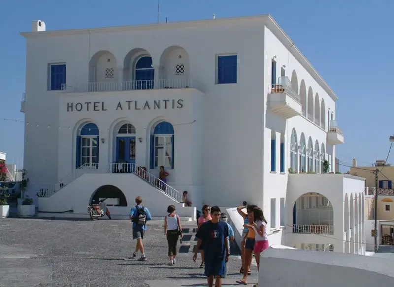 Atlantis Hotel gallery image 3