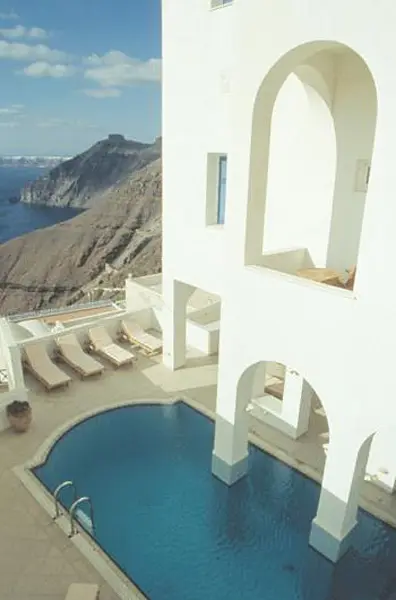 Atlantis Hotel