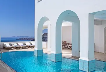 Atlantis Hotel