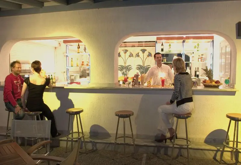 El Greco Resort Hotel gallery image 23