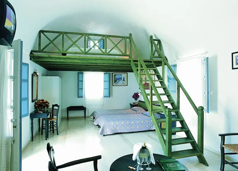 El Greco Resort Hotel gallery image 15