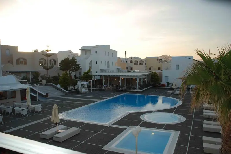 El Greco Resort Hotel gallery image 10