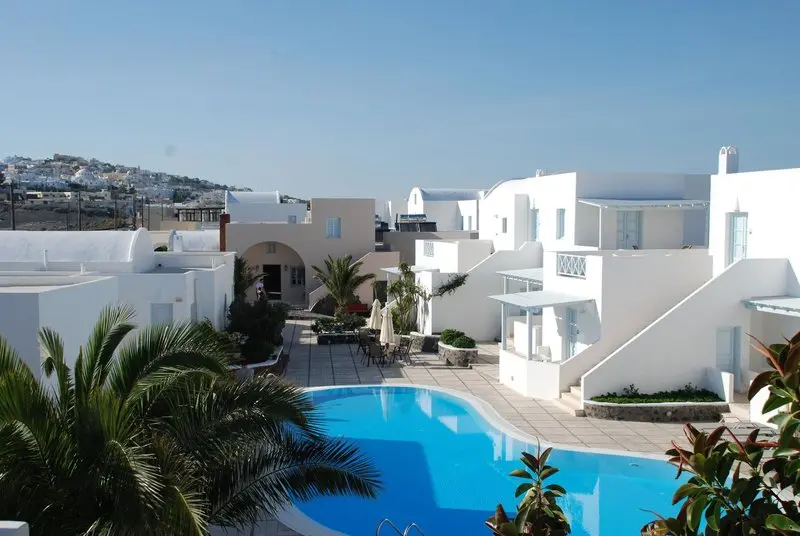 El Greco Resort Hotel gallery image 3