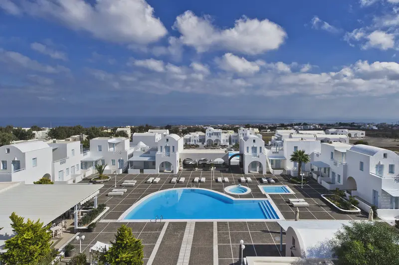 El Greco Resort Hotel gallery image 4