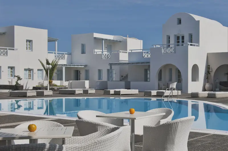 El Greco Resort Hotel gallery image 5