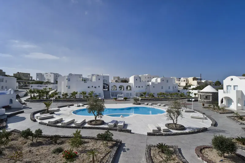 El Greco Resort Hotel gallery image 6