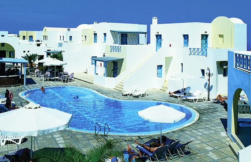 El Greco Resort Hotel gallery image 8